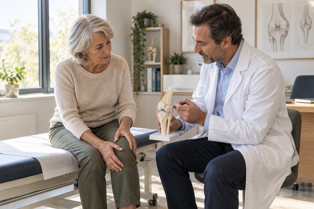 Quels résultats peut-on raisonnablement attendre ?