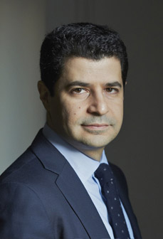 Docteur Elias Dagher